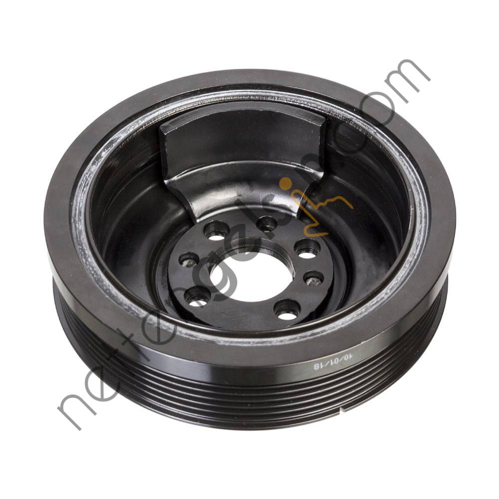 SWAG 30103964 KRANK KASNAGI POLO A1 15>18 TOLEDO 13>19 FABIA 15> RAPID 13> 1.4TDI CUSA CUSB CYZB CYZA  VW-AUDI-SEAT-SKODA BİNEK KRANK KASANAĞI