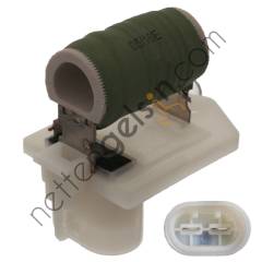 SWAG 70100494 FAN REZISTANSI FIAT EGEA 16> / 500 12> / JEEP RENEGADE 1.4 1.6 CRD 2.0 CRD 4X4 14> 51926262 (SGM 210173 EŞDEĞERİ) FIAT BİNEK FAN REZİSTANSI