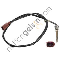 FEBI 171276 EGSOZ SICAKLIK SENSORU (DIZEL PARTIKUL FILTRESI ON) AMAROK CDCA CDBA 10>16  VW-AUDI-SEAT-SKODA BİNEK