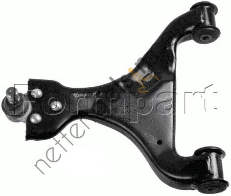 FORMPART 1909022 SALINCAK ROTILLI ON SOL ALT VIANO W639 03> VITO W639 03>  MERCEDES BİNEK SALINCAK