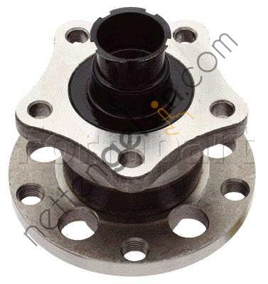 FORMPART 29498070/S ARKA TEKER PORYASI RULMANLI SUPERB PASSAT A6 1,6 / 1,8 / 1,9 / 2,0 / 2,0TDI 97>05  VW-AUDI-SEAT-SKODA BİNEK TEKER PORYASI