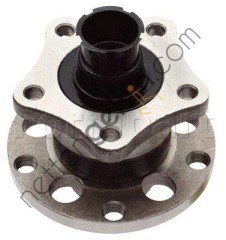 FORMPART 29498070/S ARKA TEKER PORYASI RULMANLI SUPERB PASSAT A6 1,6 / 1,8 / 1,9 / 2,0 / 2,0TDI 97>05  VW-AUDI-SEAT-SKODA BİNEK TEKER PORYASI