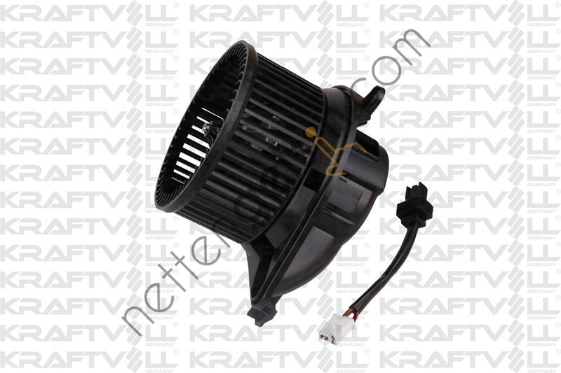 KRAFTVOLL 08130135 KALORIFER MOTORU V-CLASS 638&sol;2 97>03 VITO 638 96>03  MERCEDES BİNEK KALORİFER MOTORU