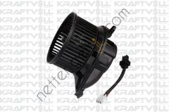 KRAFTVOLL 08130135 KALORIFER MOTORU V-CLASS 638/2 97>03 VITO 638 96>03  MERCEDES BİNEK KALORİFER MOTORU