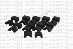 KRAFTVOLL 10060132 VIRAJ LASTIGI GOLF V CADDY OCTAVIA II  VW-AUDI-SEAT-SKODA BİNEK VİRAJ DEMİR LASTİĞİ