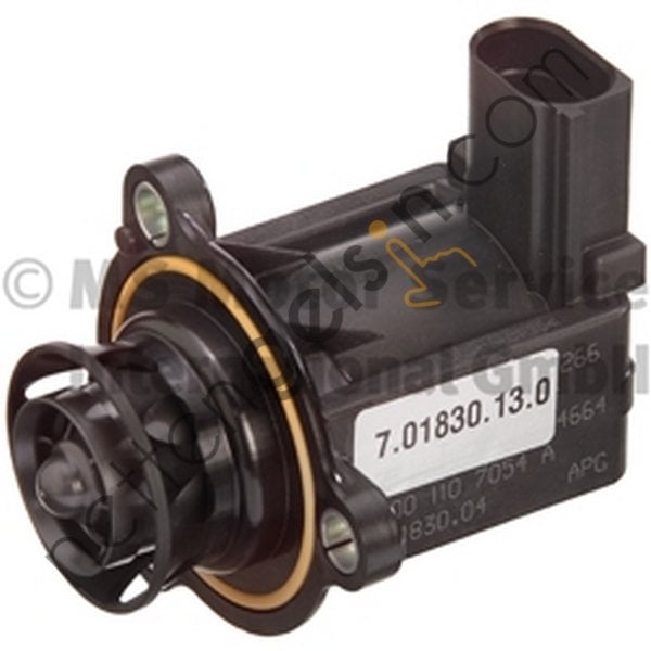 PIERBURG 7.01830.13.0 TURBO BASINÇ VALFİ VW 1.4,1.8,2.0 TSİ TFSİ 06F145710G VW
