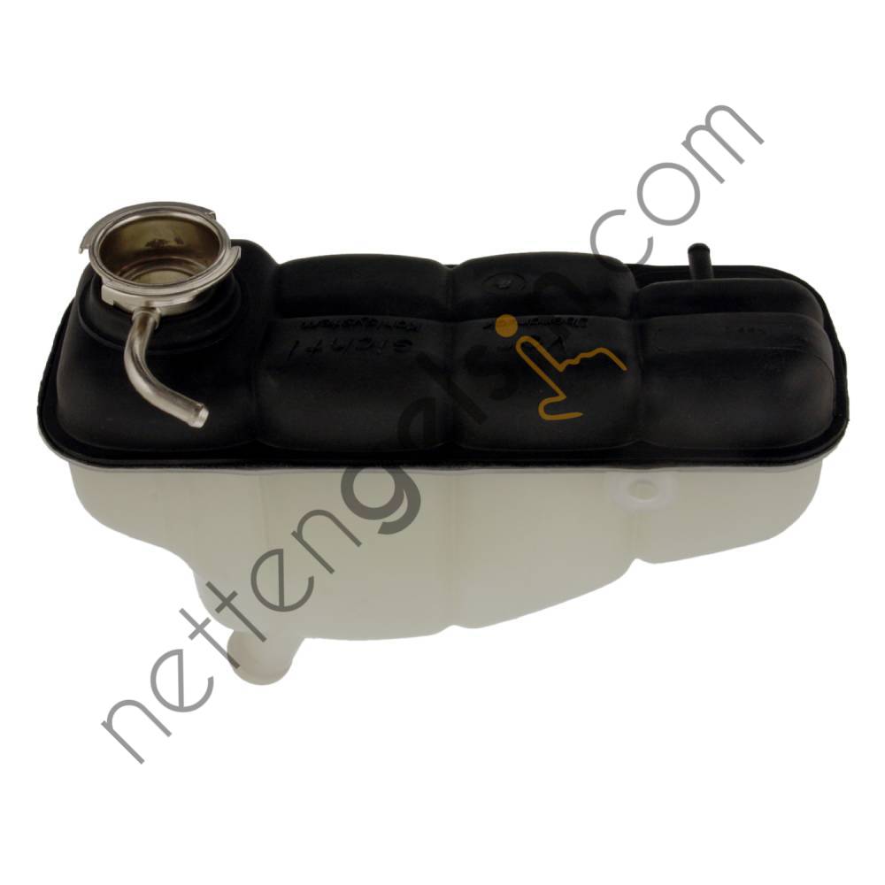 SWAG 10938805 RADYATOR YEDEK SU DEPOSU W202 93>97 W463 97>  MERCEDES BİNEK YEDEK SU DEPOSU