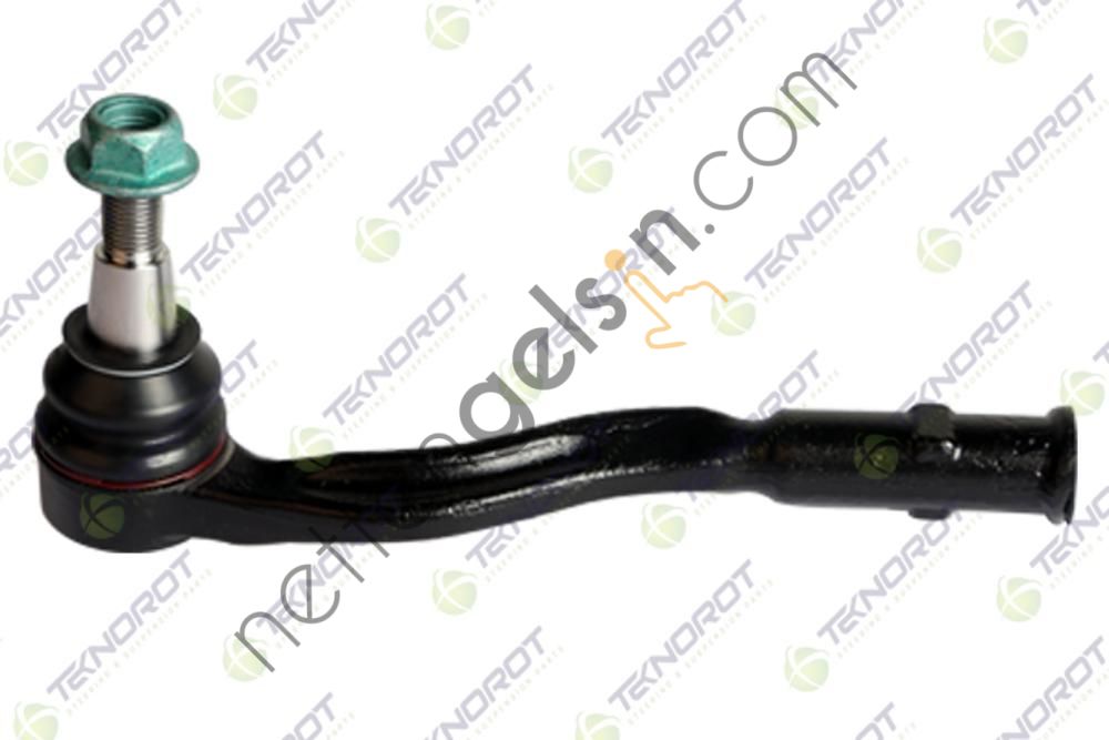 TEKNOROT A-722 ROTBASI SOL Q7 17> TOUAREG A8 / QUATTRO18>  VW-AUDI-SEAT-SKODA BİNEK ROT BAŞI
