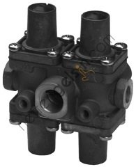 WABCO 9347023200 HAVA DAĞITICI VENTİL > MERCEDES A0024319406 MERCEDES