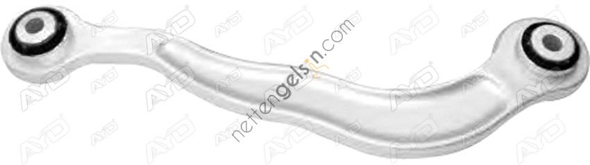 AYD 88-08614 BUGİ KOLU 221 EĞRİ (ÜST) SOL A2213500406 MERCEDES