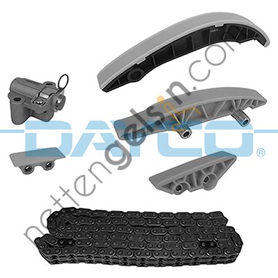 DAYCO KTC1193 ZINCIR SETI  FORD BİNEK MOTOR ZINCIR SETI