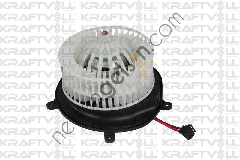 KRAFTVOLL 08130110 KALORIFER MOTORU C219 04>10 W211 02>08 S211 03>09  MERCEDES BİNEK KALORİFER MOTORU