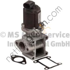 PIERBURG 7.00063.10.0 EGR VALFI VECTRA C Z19DTH ASTRA H Z19DTJ ZAFIRA B  OPEL BİNEK EGR VALFİ