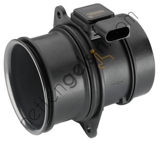 VDO 5WK97010Z HAVA AKIS METRE DISCOVERY IV (L319) 2.7 TD 09>18  LAND ROVER BİNEK HAVA AKIŞMETRESİ
