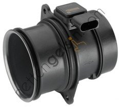 VDO 5WK97010Z HAVA AKIS METRE DISCOVERY IV (L319) 2.7 TD 09>18  LAND ROVER BİNEK HAVA AKIŞMETRESİ