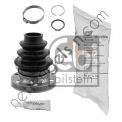 FEBI 26945 AKS KORUGU SETI BMW E46 E90 IC  BMW BİNEK AKS KÖRÜĞÜ