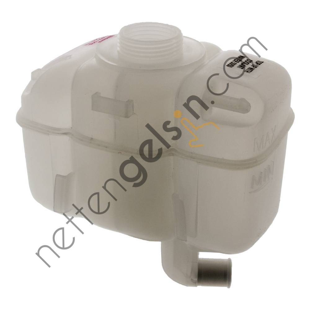 FEBI 49698 RADYATÖR GENLESME KABI VOLVO S60 I 05>10 2.4D-D5 2.9 S80 I 98>06 2.8 T6 2.9 V70 XC90 II 05>07   VOLVO BİNEK YEDEK SU DEPOSU