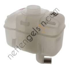 FEBI 49698 RADYATÖR GENLESME KABI VOLVO S60 I 05>10 2.4D-D5 2.9 S80 I 98>06 2.8 T6 2.9 V70 XC90 II 05>07   VOLVO BİNEK YEDEK SU DEPOSU