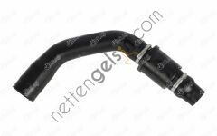 IBRAS 19660 TURBO INTERCOLLER HORTUM TAKIMI KOMPLE TRANSIT V347 TOURNEO CUSTOM V62 V363 2,2TDCI 100PS / 125PS / 155PS 2011 /> (SUSTURUCULU)  FORD BİNEK TURBO HORTUMU