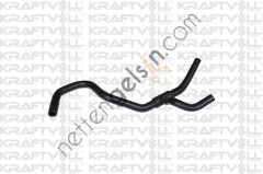 KRAFTVOLL 10032858 DEVIRDAIM HORTUMU TRANSIT V184 2,4TDCI 01>06  FORD BİNEK DEVİRDAİM BORUSU