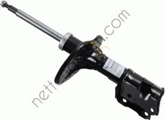 SACHS 310 071 AMORTISOR ON SAG VOLVO: S40 I (644), V40 Estate (645) 99>05  VOLVO BİNEK AMORTİSÖR