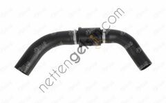 IBRAS 19652 TURBO INTERCOLL SOGUTUCU HORTUMU (KOMPLE TAKIM) TRANSIT V347 2,4TDCI 100PS 06>14  FORD BİNEK TURBO HORTUMU