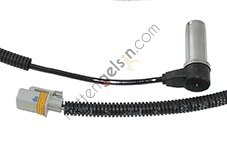 KNORR K144325K50 ABS Sensörü Sol Arka Tgx,Tgs,Tga Man (0486000256K50)  MAN AĞIR VASITA ABS SENSORU