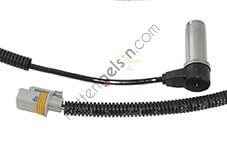 KNORR K144325K50 ABS Sensörü Sol Arka Tgx,Tgs,Tga Man (0486000256K50)  MAN AĞIR VASITA ABS SENSORU