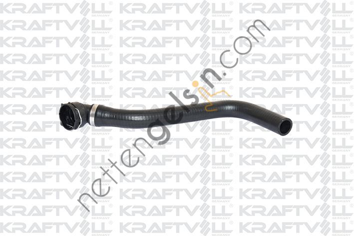 KRAFTVOLL 10032821 RADYATOR ALT HORTUMU FIAT GRANDE PUNTO 1.4 ALFA ROMEO MITO 1.4 16V  FIAT BİNEK RADYATÖR HORTUMU