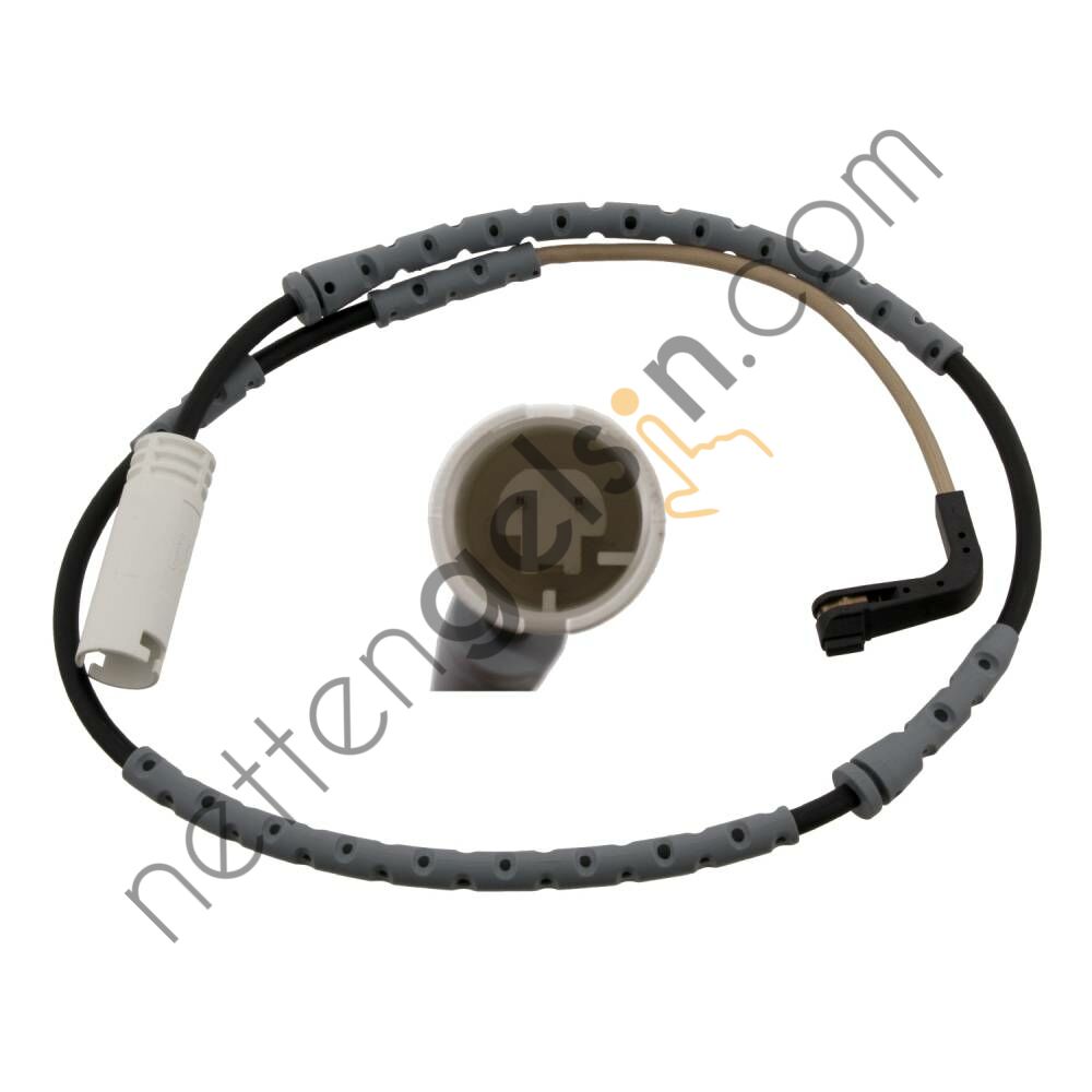 SWAG 20929662 FREN BALATA FISI ON BMW E90 E91 X1-E84  BMW BİNEK