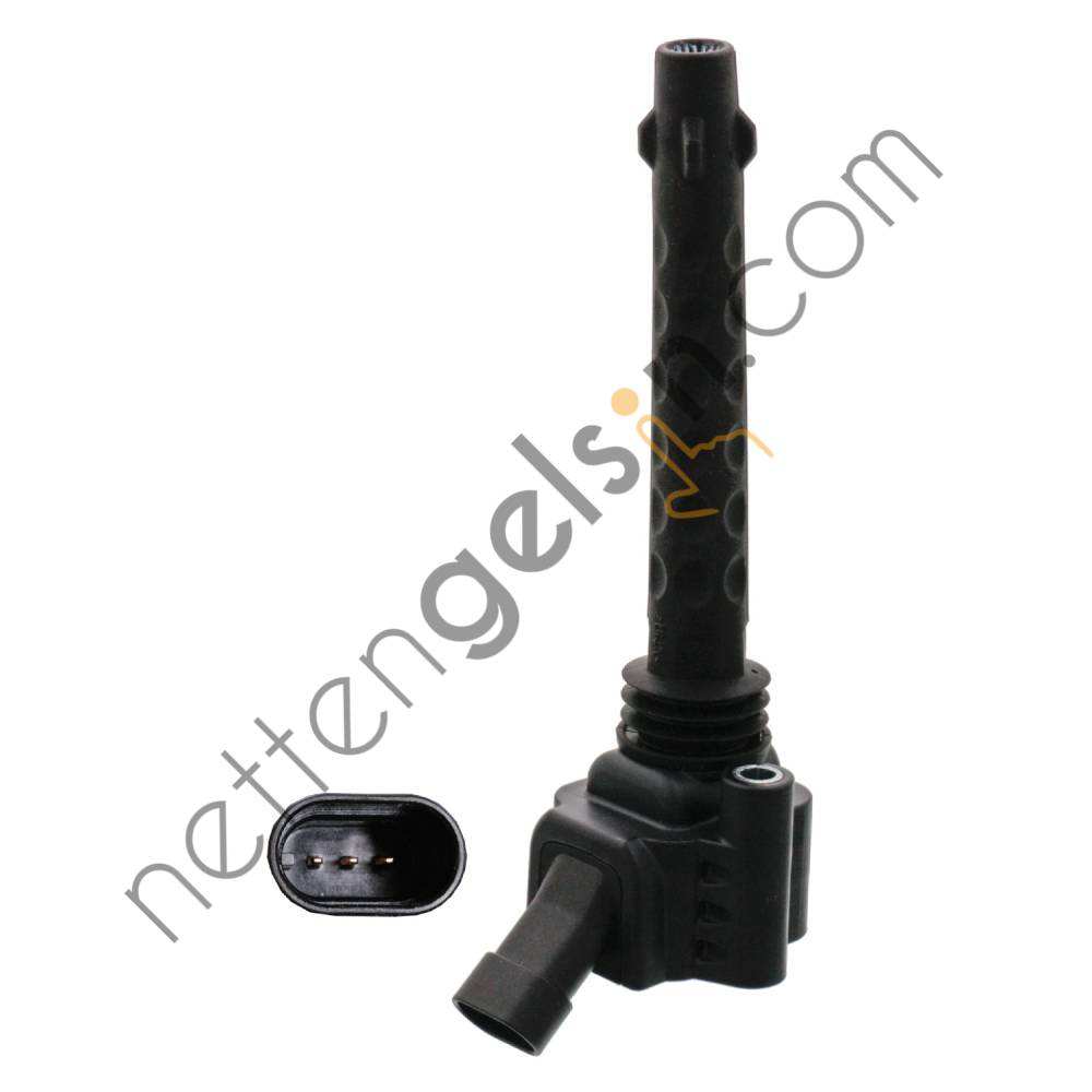 SWAG 70100062 ATESLEME BOBINI OPEL COMBO D - LINEA - GRANDE - PUNTO - BRAVO II 1,4 T JET 07>  OPEL BİNEK ATEŞLEME BOBİNİ