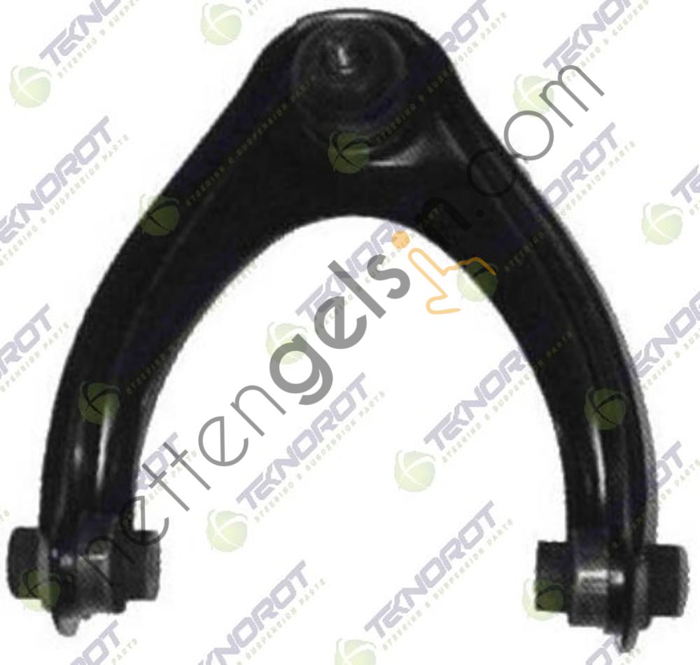 TEKNOROT H-238 SALINCAK SOL ROTILLI HONDA CIVIC 96-00 CRX 96->  HONDA BİNEK SALINCAK