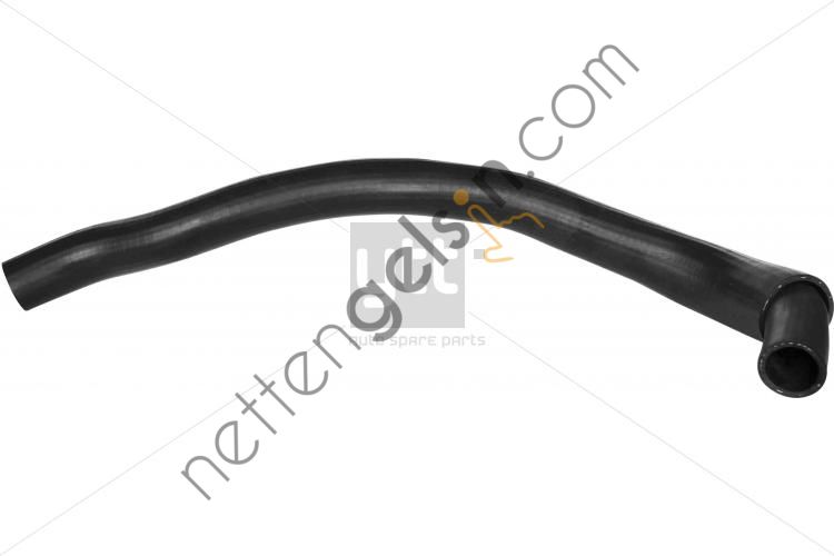 YTT Y40515 TURBO HORTUMU (BUYUK+KUCUK PARCA ORTA SERT METAL HARIC) TRANSIT V347 2,2TDCI 130PS &sol; 140PS 06 &sol;>  FORD BİNEK TURBO HORTUMU