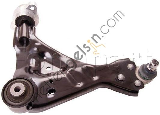 FORMPART 1909077 SALINCAK ROTILLI ON SAG ALT VIANO W639 03> VITO W639 03>  MERCEDES BİNEK SALINCAK