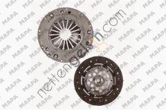 MAPA 004215309 DEBRİYAJ SETİ OPEL CORSA C/D/COMBO C Z13DTH 6606008 OPEL