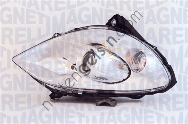 MARELLI 710301247202 FAR-ON-B W245-SINYAL L-SAG  MERCEDES BİNEK FAR KOMPLE