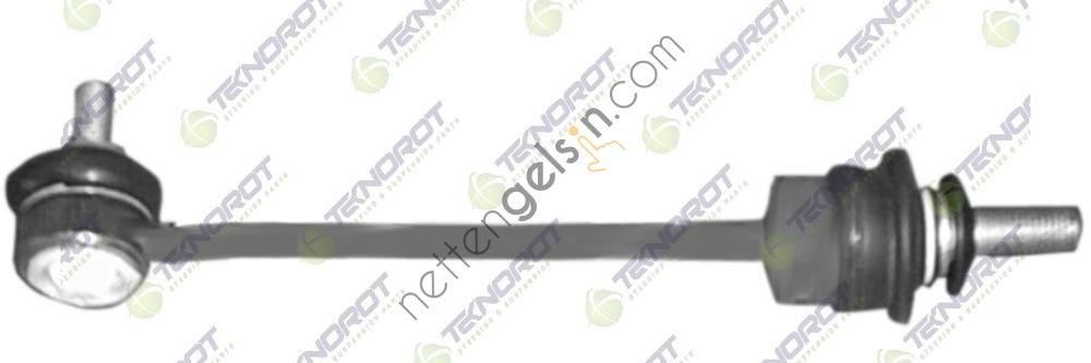 TEKNOROT B-662 Z ROT ARKA BMW E65 E66 E67 00> SAG SOL  BMW BİNEK Z-ROT