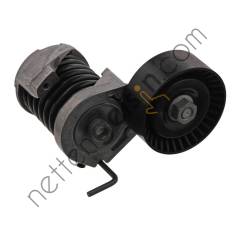 FEBI 34471 V KAYIS GERGI KUTUGU BMW E81 E87 E88 E90 E91 E92 E93 E61  BMW BİNEK ALTERNATÖR GERGİ RULMANI