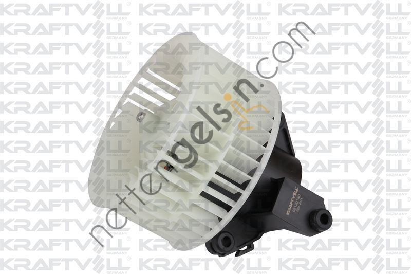 KRAFTVOLL 08130140 KALORIFER MOTORU A-CLASS W168 97>04  MERCEDES BİNEK KALORİFER MOTORU