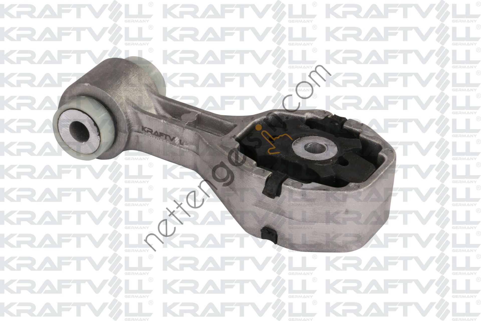 KRAFTVOLL 10010859 MOTOR TAKOZU ARKA LAGUNA I 1.8  RENAULT BİNEK MOTOR TAKOZU