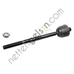 SWAG 10931524 ROT MILI 4-matic X204 08>15 W204 07>14 W212 11>15 W221 06>13 C216 08>13  MERCEDES BİNEK ROT MİLİ