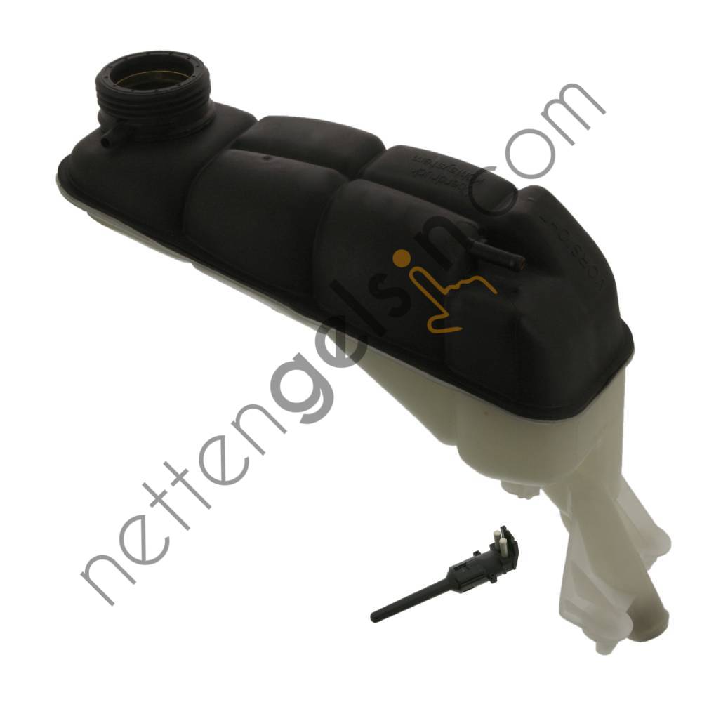 SWAG 10938916 RADYATOR YEDEK SU DEPOSU W210 96>02 S210 97>03  MERCEDES BİNEK YEDEK SU DEPOSU
