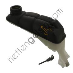 SWAG 10938916 RADYATOR YEDEK SU DEPOSU W210 96>02 S210 97>03  MERCEDES BİNEK YEDEK SU DEPOSU