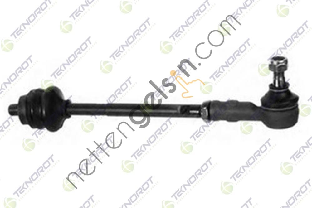 TEKNOROT B-101103 ROT TAKIMI ON SAG BMW E21 75>84  BMW BİNEK