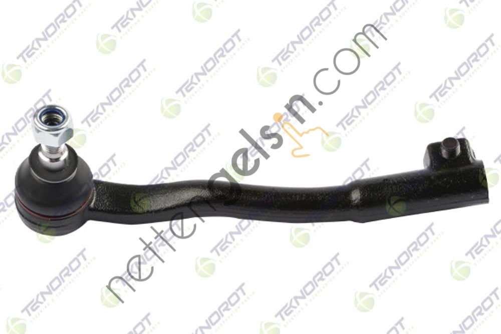 TEKNOROT B-702 ROT BASI SOL BMW 7 SERISI E38 96>03  BMW BİNEK ROT BAŞI