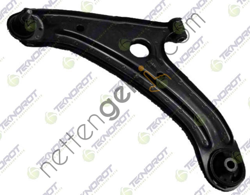 TEKNOROT HY-726 SAC SALINCAK SOL ROTILLI GETZ ( TB )  HYUNDAI BİNEK SALINCAK