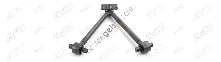 AYD 85-04738 V KOLU IVECO EURO STRALİS CURSOR 41042050 IVECO