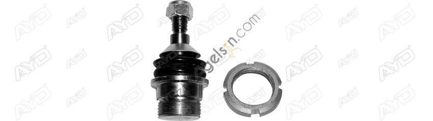 AYD 92-07098 ROTİL 164 ALT A1643300935 MERCEDES