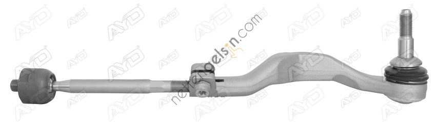 AYD 99-16224 ROT YAN F-39/40/45/46/48/60 SAĞ 32106867405 BMW