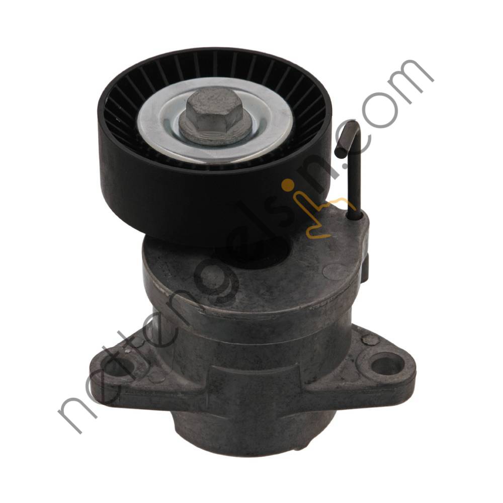 FEBI 34472 ALTERNATOR GERGISI KOMPLE A14XER A20DTH A20DTR A20DTC ASTRA J INSIGNIA ZAFIRA C  OPEL BİNEK ALTERNATÖR GERGİ RULMANI